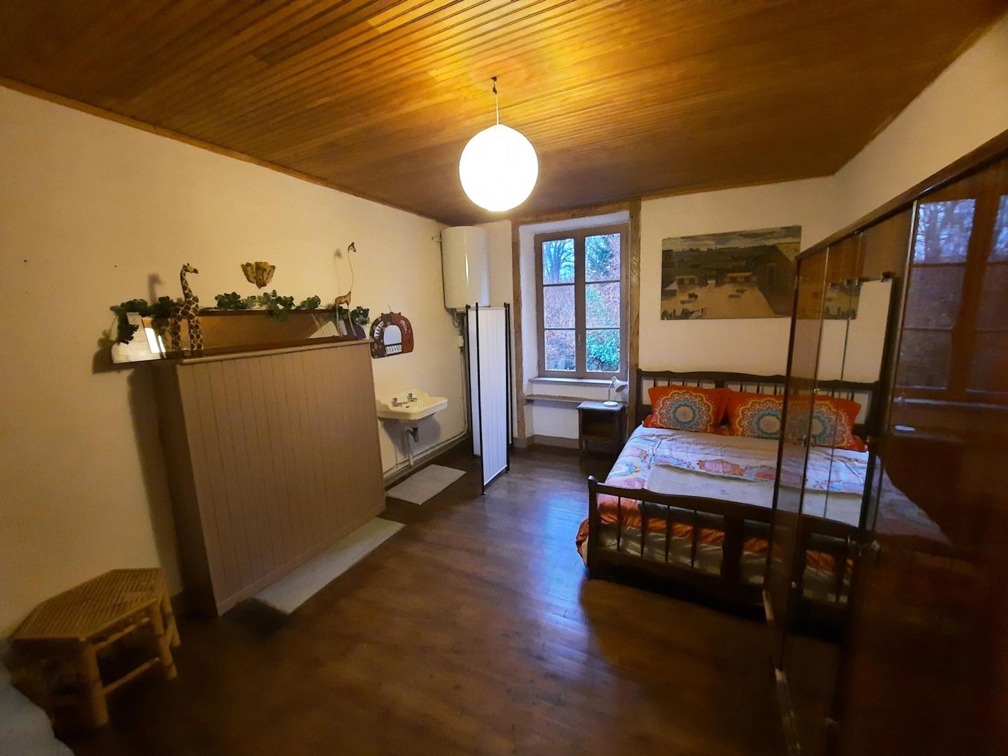 Maison Des Sequoias - Parc 1 Hectare- Veyrac Ngoại thất bức ảnh